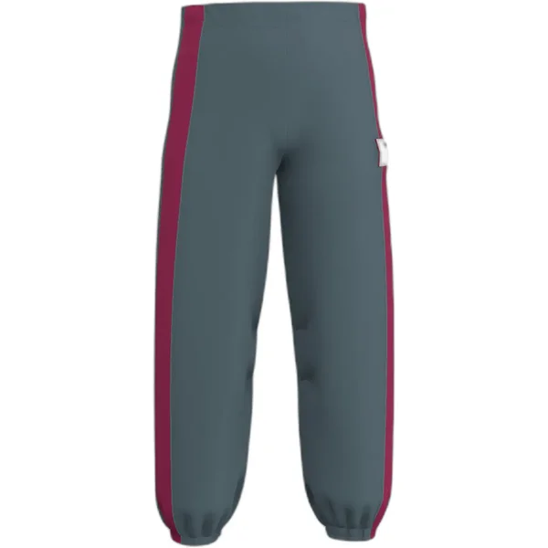Pantaloni larghi bambino Joma