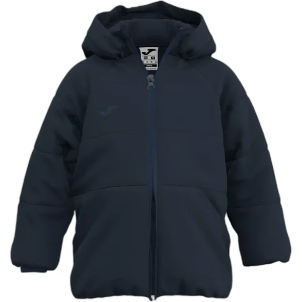 Gepolsterte Jacke für Babys Joma