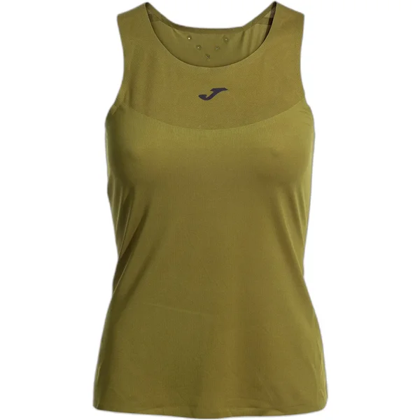 Canottiera da donna con scollo rotondo Joma R-City