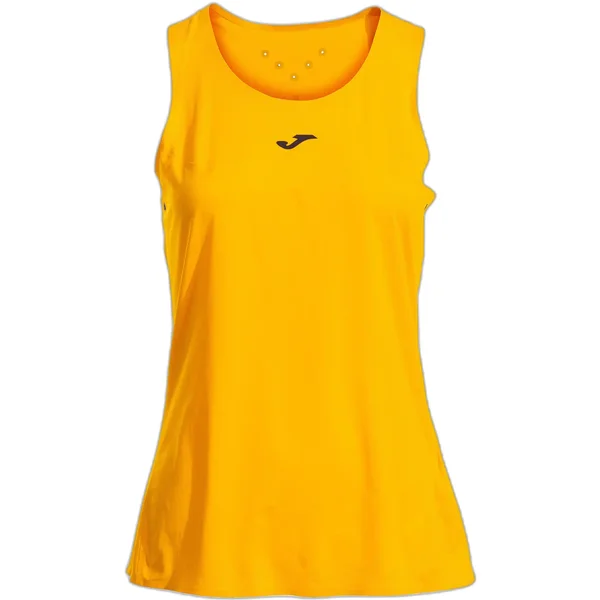 Camiseta de tirantes para mujer Joma R-City