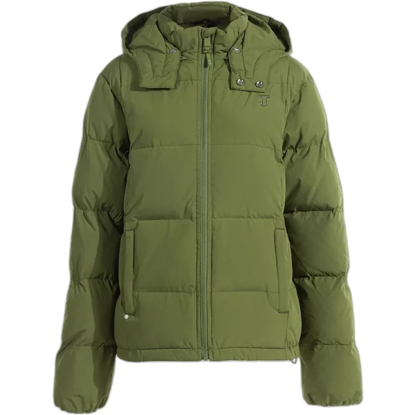 Women's down jacket Joma Urban Street