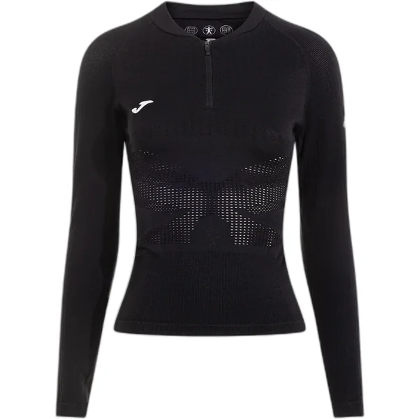 Women's Long Sleeve Jersey Joma Nature