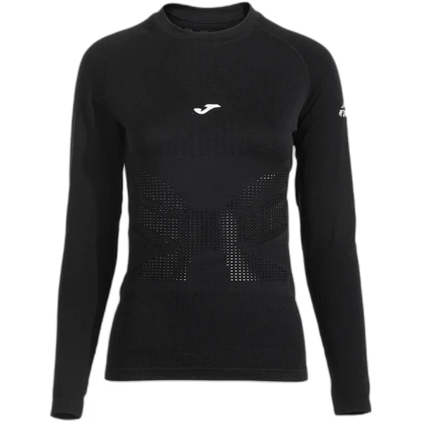 Maillot manches longues femme Joma Explorer