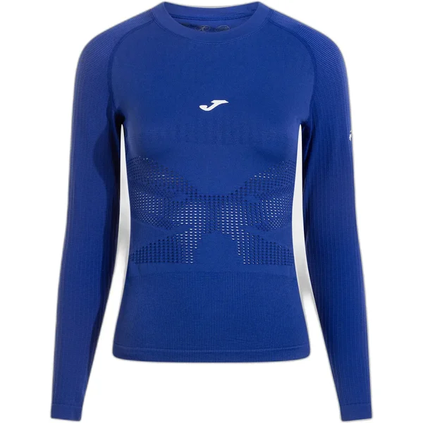 Women's Long Sleeve Jersey Joma Explorer