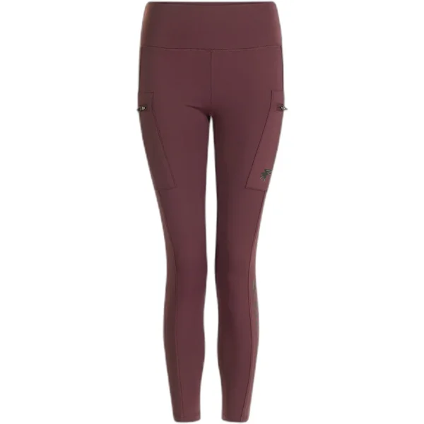 Leggings da donna Joma Explorer