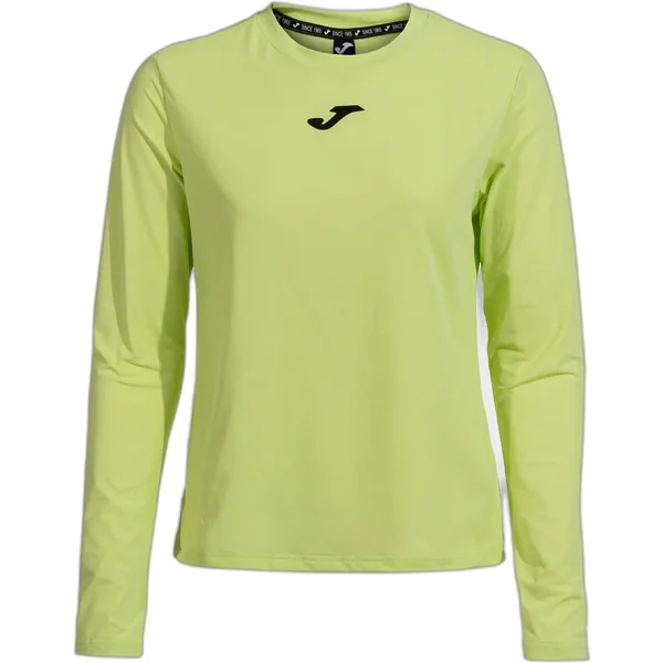 Camiseta manga larga mujer Joma Challenge