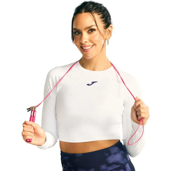 Maglia a maniche lunghe da donna Joma Core
