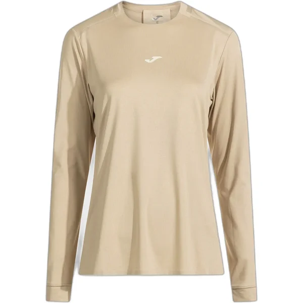 Camiseta manga larga mujer Joma Breath