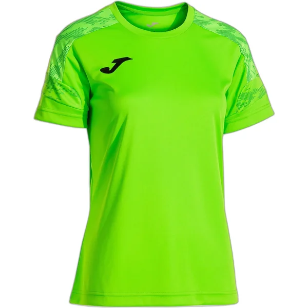 Maglia da bambina Joma Championship VIII