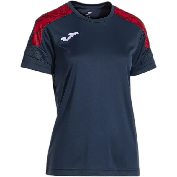 Maglia da bambina Joma Championship VIII
