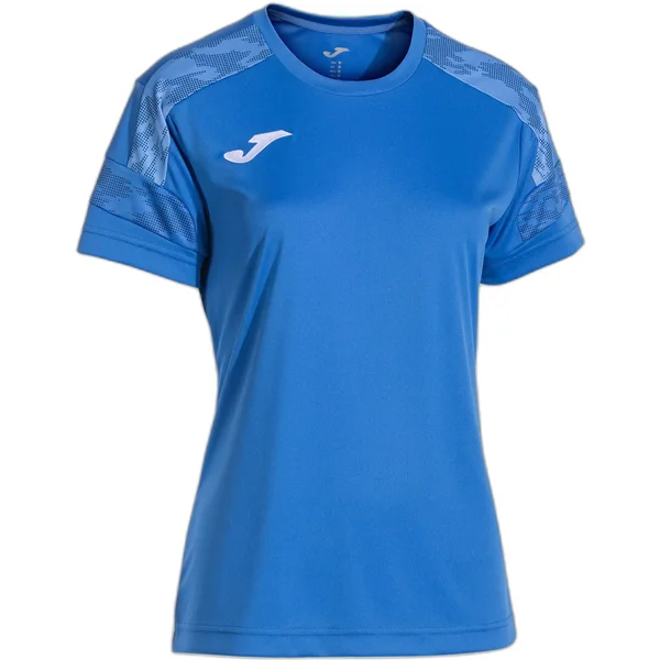 Camiseta infantil Joma Championship VIII