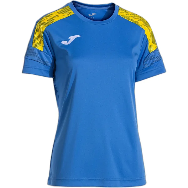 Camiseta infantil Joma Championship VIII