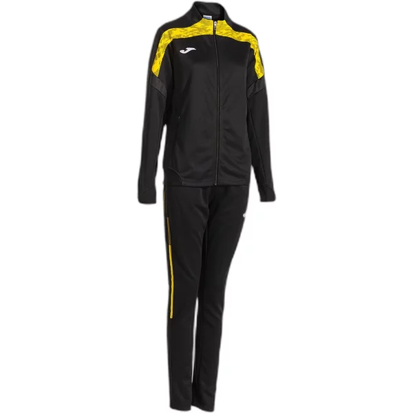 Trainingsanzug Damen Joma Championship VIII