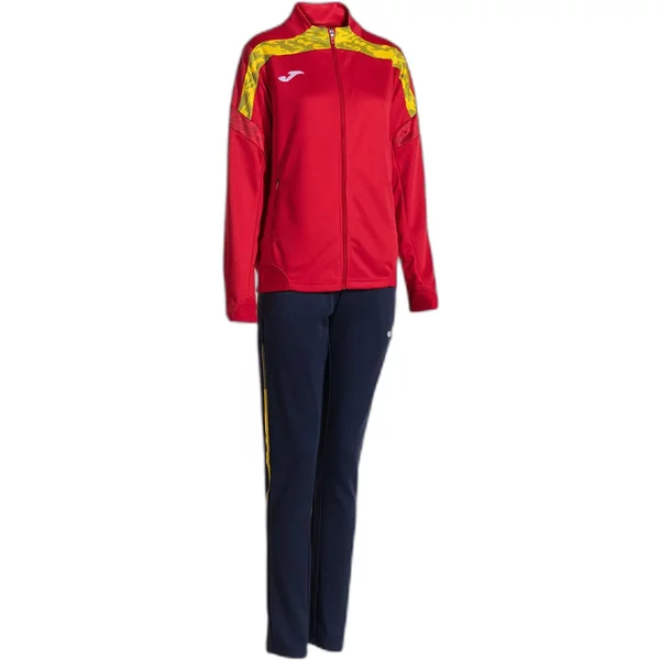 Trainingsanzug Damen Joma Championship VIII