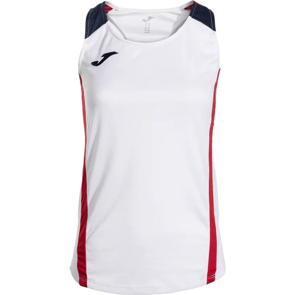 Camiseta de tirantes para mujer Joma Montreal