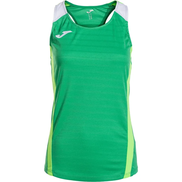 Camiseta de tirantes para mujer Joma Montreal