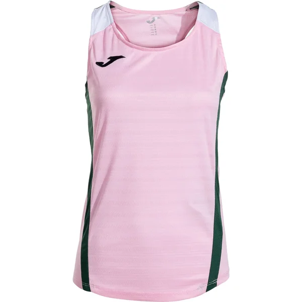 Camiseta de tirantes para mujer Joma Montreal