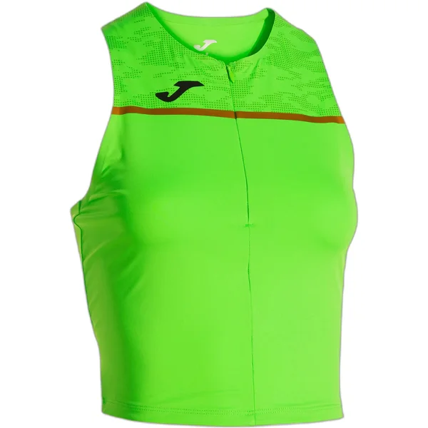 Camiseta de tirantes de niña Joma Record III