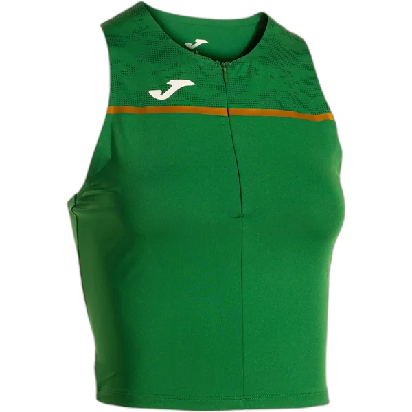 Camiseta de tirantes de niña Joma Record III