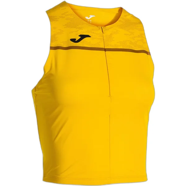 Canottiera bambina Joma Record III