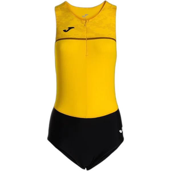 Korte jumpsuit voor vrouwen Joma Record III