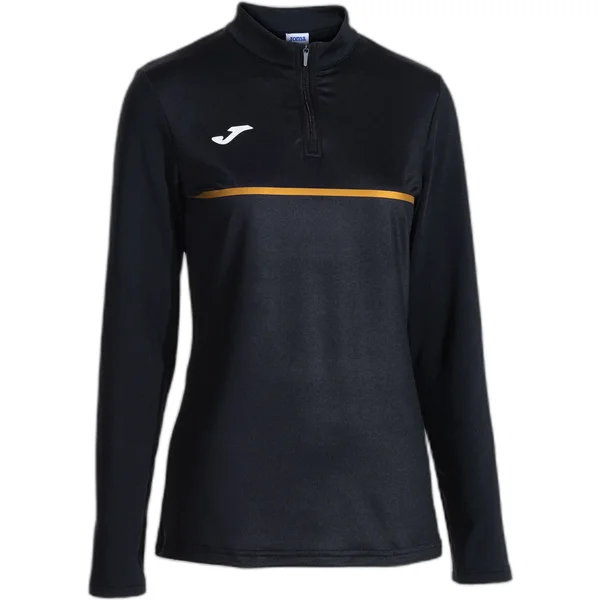 Half-Zip Sweatshirt Girl Joma Record III