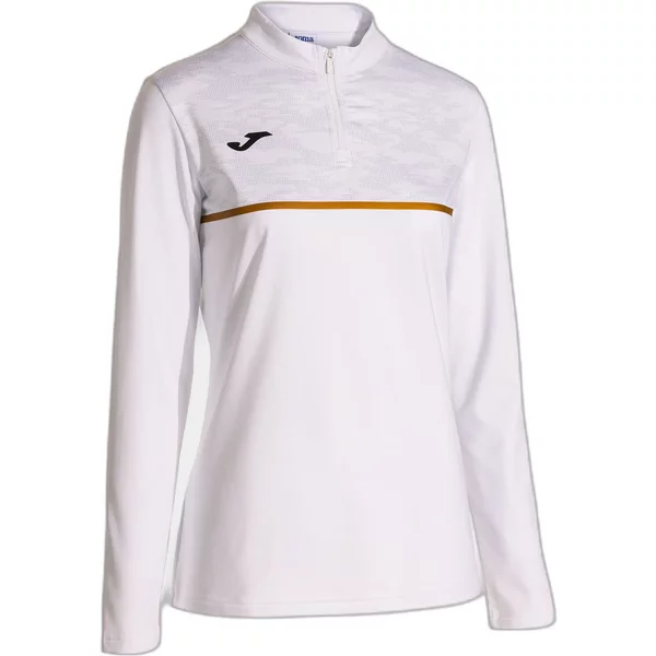 Sweatshirt demi-zip femme Joma Record III