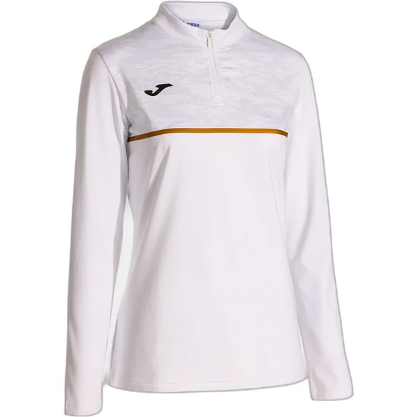 Half zip sweatshirt woman Joma Record III