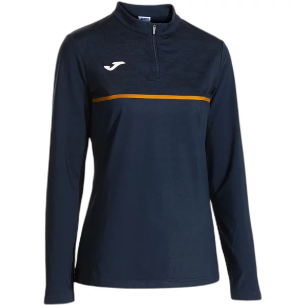 Mädchen Halbzip Sweatshirt Joma Record III