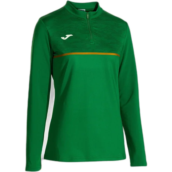 Half zip sweatshirt woman Joma Record III