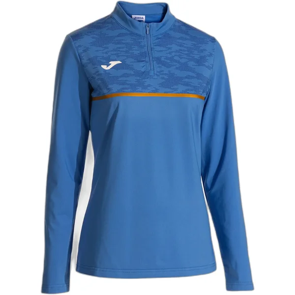 Half-Zip Sweatshirt Girl Joma Record III