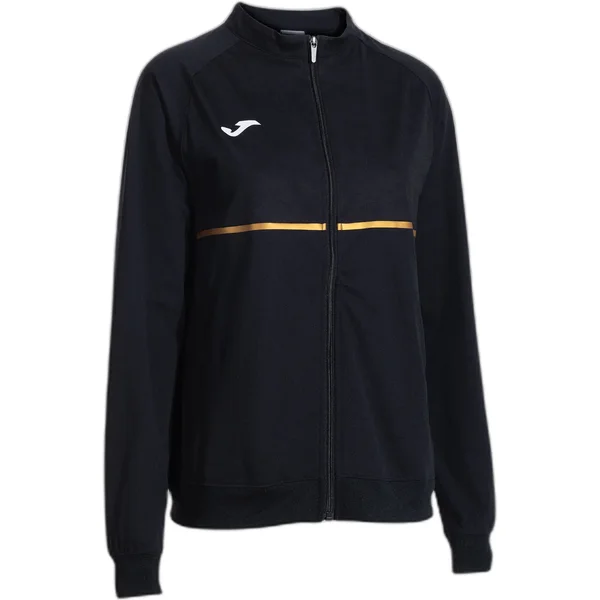 Women's sweat jacket Joma Record III