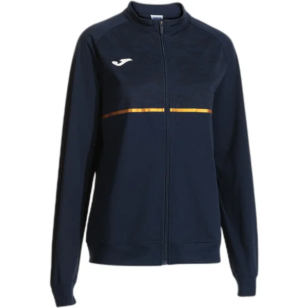 Chaqueta de chándal infantil Joma Record III