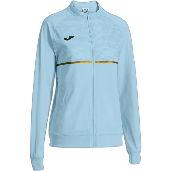 Chaqueta de chándal infantil Joma Record III