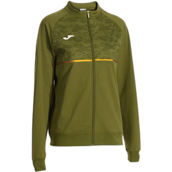 Chaqueta deportiva mujer Joma Record III