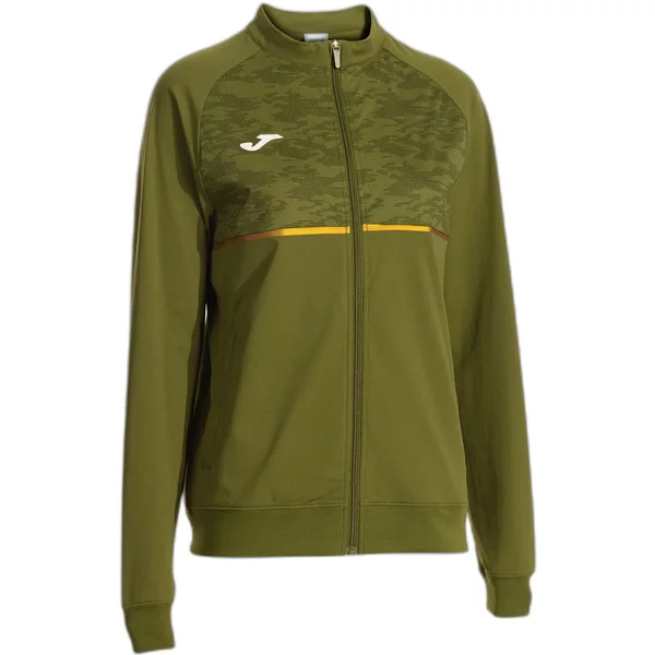 Trainingsjacke für Mädchen Joma Record III