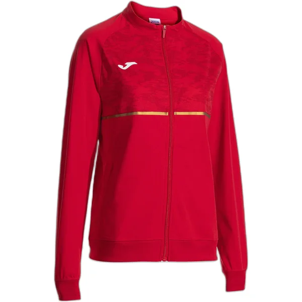 Chaqueta deportiva mujer Joma Record III