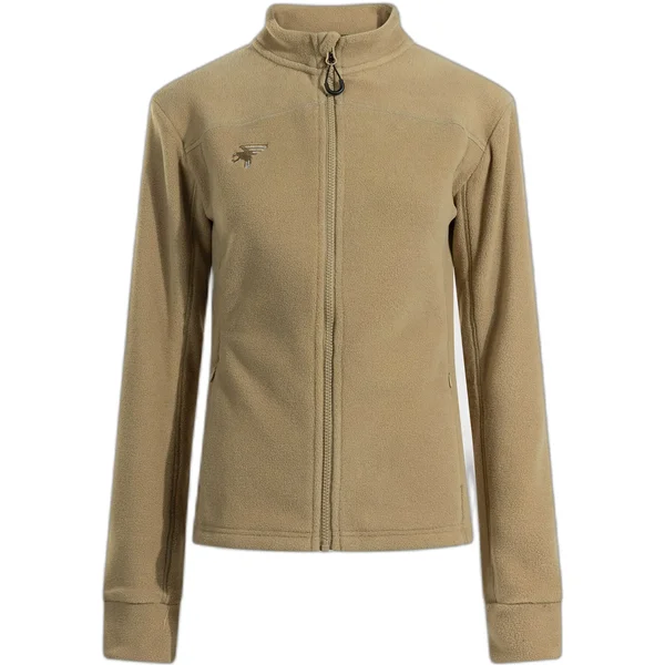 Women's zipped fleece Joma Explorer