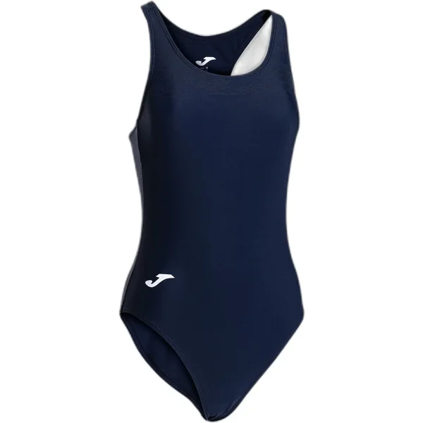 Womens One-Piece Swimsuit with Removable Padding Joma Shark IV