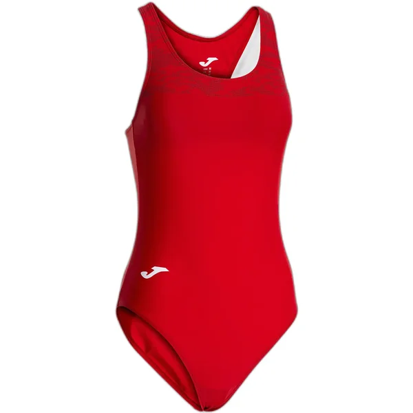 Costume da bagno intero con imbottitura rimovibile donna Joma Shark IV