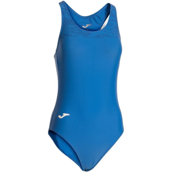 Maillot de bain 1 pièce avec coussinet amovible femme Joma Shark IV