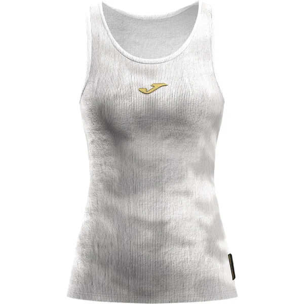 Camiseta de tirantes para mujer Joma Combat