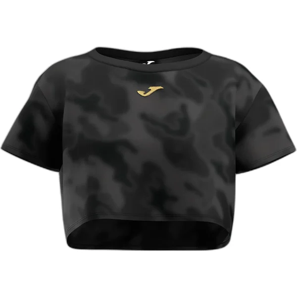 T-shirt crop femme Joma Combat