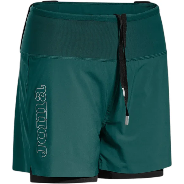 Short women's technique Joma Iconic