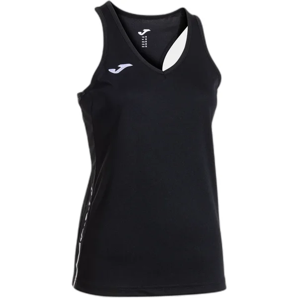 Mouwloos shirt voor meisjes Joma Olimpiada