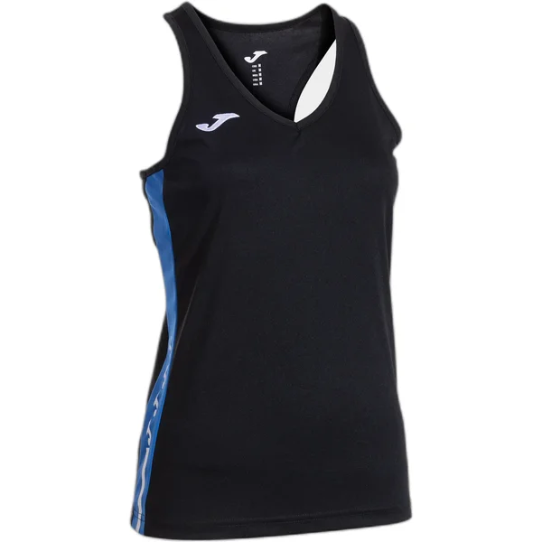 Sleeveless top for girls Joma Olimpiada