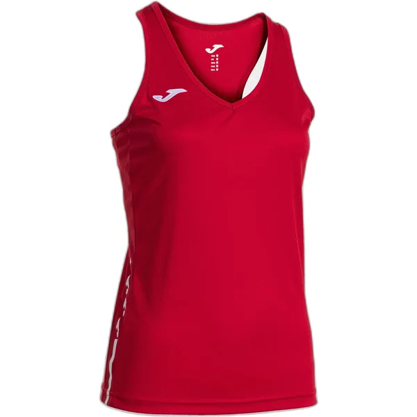Camiseta mujer Joma Olimpiada