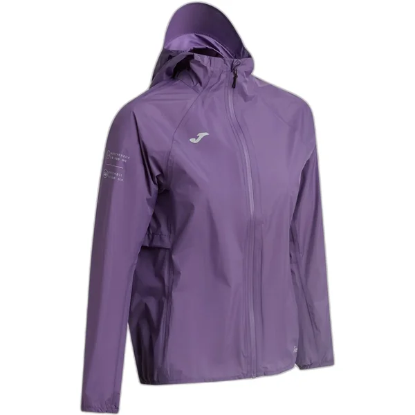Anorak de mujer Joma R-Trail Nature