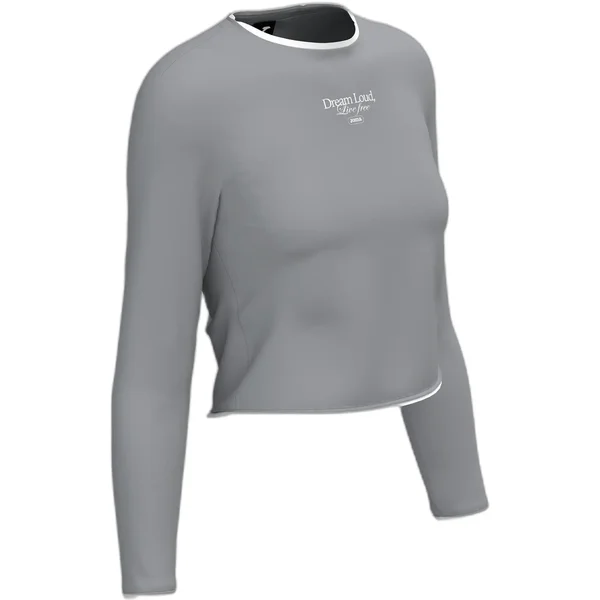 Klassischer Schnitt Trikot Joma Mimetic