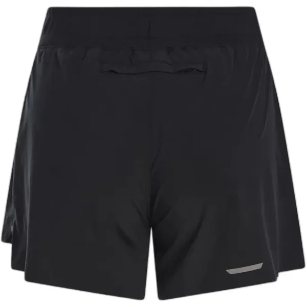 Pantalones cortos con bolsillo trasero mujer Joma R-Night